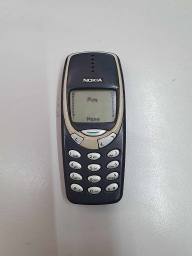 Zdjęcie oferty: Nokia 3310 Tuning Soft Unikat Rarytas