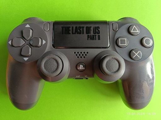 Zdjęcie oferty: Dualshock 4 /Oryg./ The Last of US /W Ładnym st. 