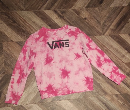 Zdjęcie oferty: Vans bluza r.158/164