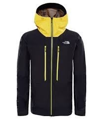 Zdjęcie oferty: Kurtka The North Face Summit L5 GTX Pro czarna M