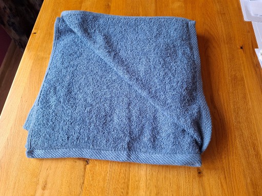 Zdjęcie oferty: Ręcznik frotowy 70x140 cm , 100 % Bawełna