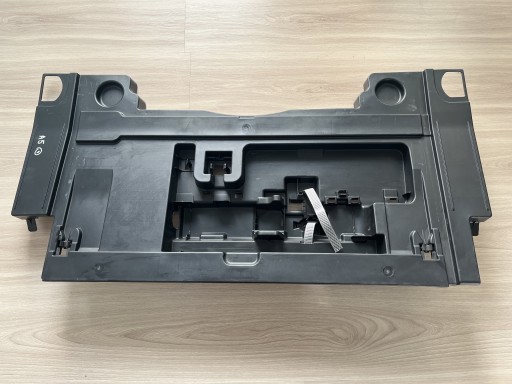Zdjęcie oferty: Wkład schowek bagażnika na narzędzia Audi A4 A5 8W