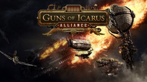 Zdjęcie oferty: Guns of Icarus Alliance