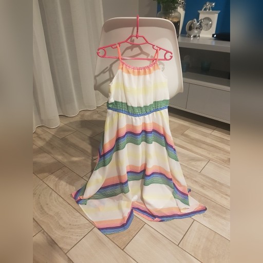 Zdjęcie oferty: Sukienka H&M 122