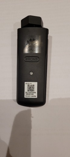 Zdjęcie oferty: Huawei Smart Dongle 4G