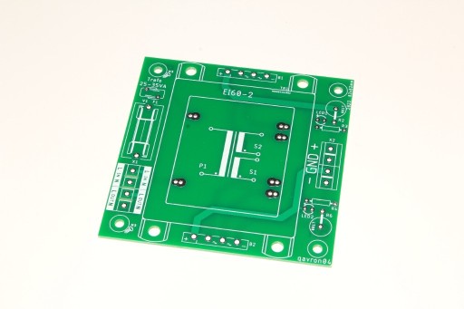 Zdjęcie oferty: PCB - transformator TSZZ 25 30 35 VA INDEL