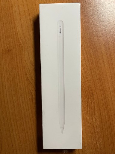 Zdjęcie oferty: Apple Pencil USB-C