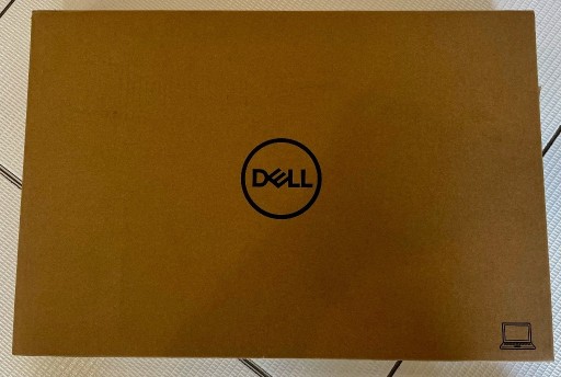 Zdjęcie oferty: Laptop Dell G15 5510-8850 nowy zapakowany Krk