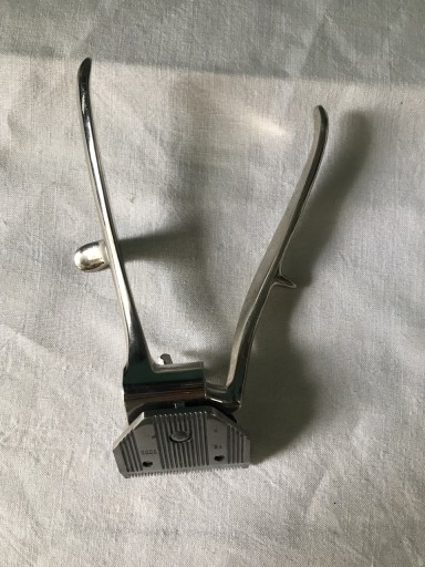 Zdjęcie oferty: Ręczna maszynka do włosów Dovo solingen