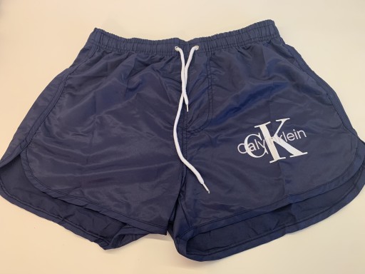 Zdjęcie oferty: Spodenki calvin klein L