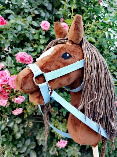 Zdjęcie oferty: Koń Hobby Horse na kiju - Machiatto 