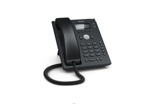 Zdjęcie oferty: Telefon Snom D120 POE