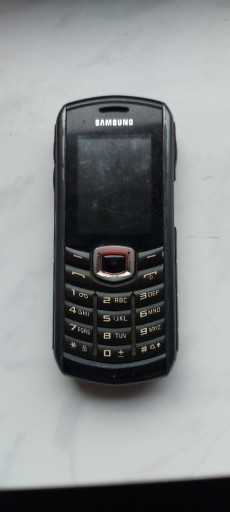 Zdjęcie oferty: Samsung solid b2710