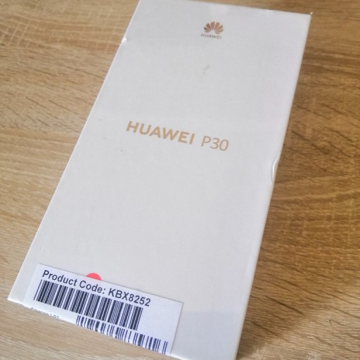 Zdjęcie oferty: Huawei P30 128GB Zielony