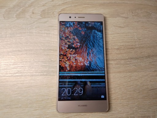Zdjęcie oferty: Sprawny telefon Huawei P9 Lite