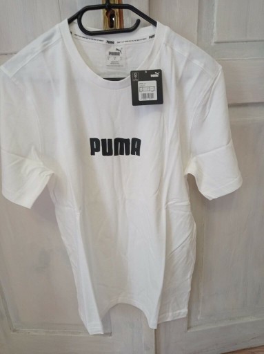 Zdjęcie oferty: Damski T-shirt Puma rozmiar S