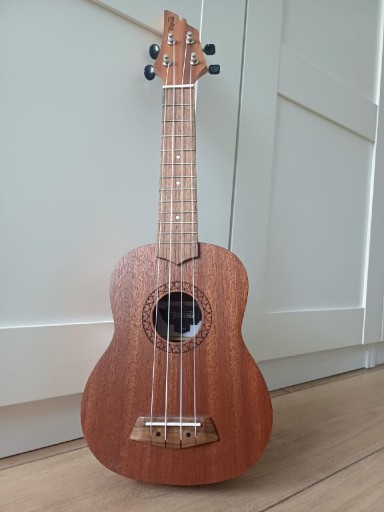 Zdjęcie oferty: Ukulele sopranowe Flycat