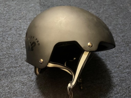 Zdjęcie oferty: Kask K2 Varsity Pro - rozmiar M