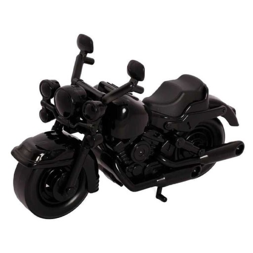 Zdjęcie oferty: Motocykl Motor Kross Polesie dla dzieci