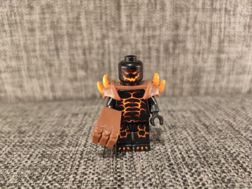 Zdjęcie oferty: Lego Nexo Knights Moltor nex017