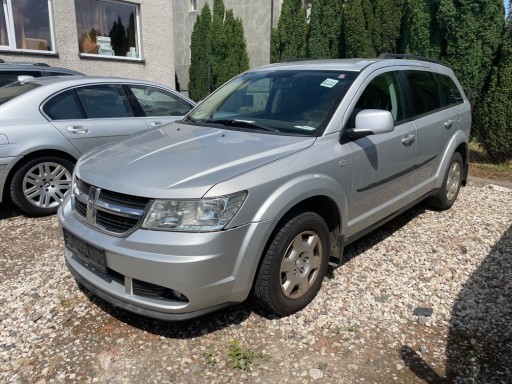 Zdjęcie oferty: Felgi i kołpaki do Dodge Journey 16 cali super 