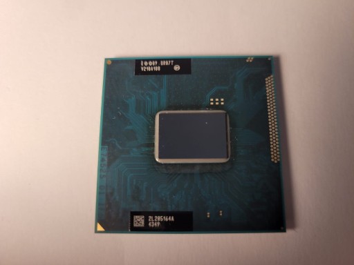 Zdjęcie oferty: Procesor Intel Pentium B950 SR07T