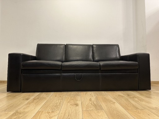 Zdjęcie oferty: Sofa Skórzana  - Kanapa 3 osobowa + GRATIS - WAWA