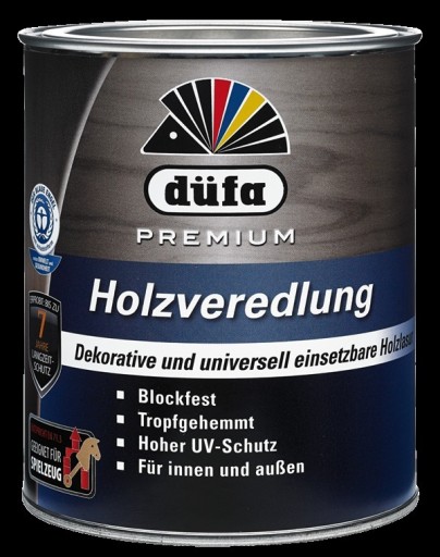 Zdjęcie oferty: Holzveredlung Bejco-Lakier do Drewna 2,5 L