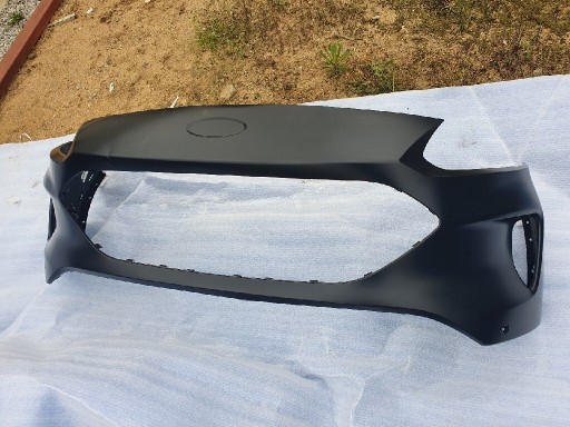 Zdjęcie oferty: Zderzak przedni Ford KUGA II Escape spojler nowy 