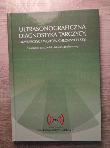 Zdjęcie oferty: Diagnostyka ultrasonograficzna tarczycy Jakubowski