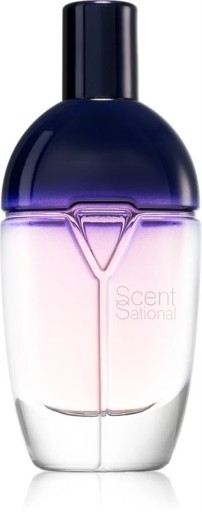 Zdjęcie oferty: Woda perfumy Scentsational oriflame