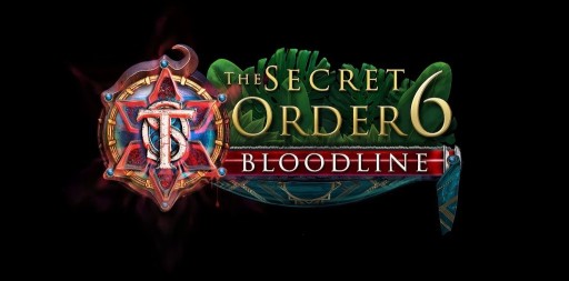 Zdjęcie oferty: The Secret Order 6: Bloodline klucz steam