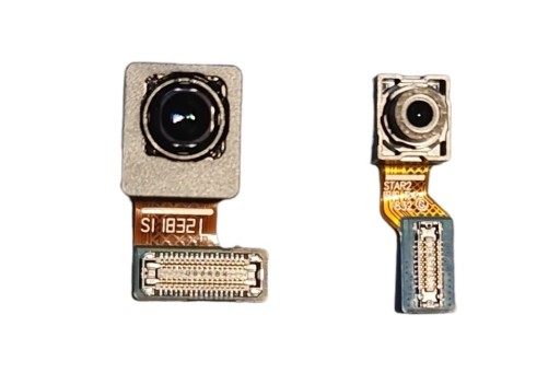 Zdjęcie oferty: Kamery przednie Samsung S9+ SM-G965F