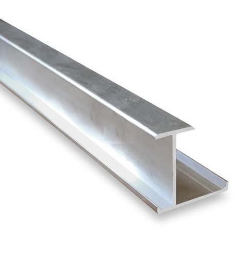 Zdjęcie oferty: Profile Aluminiowe do Cegły Solnej 1m szt