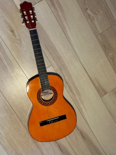 Zdjęcie oferty: Stagg C530 gitara klasyczna 3/4