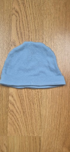 Zdjęcie oferty: Czapeczka czapka niemowlęca 74