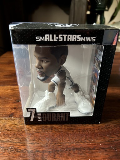 Zdjęcie oferty: small stars minis Kevin Durant 6inch