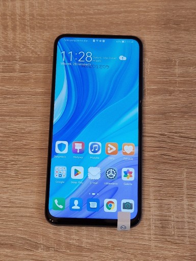 Zdjęcie oferty: Huawei P Smart PRO 6/128GB JAK NOWY! 