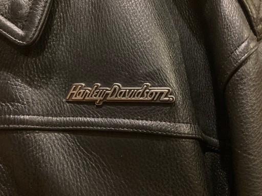 Zdjęcie oferty: Kutrka motocyklowa Harley- Davidson