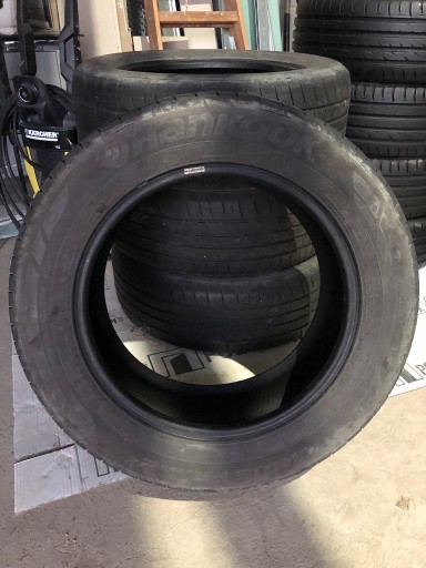 Zdjęcie oferty: Hankook Ventus Prime 225x60x17 9H