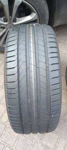 Zdjęcie oferty: Opony letnie  Pirelli 225/45/17 2021r