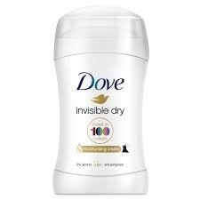 Zdjęcie oferty: DOVE Invisible Dry Antyperspirant sztyft women