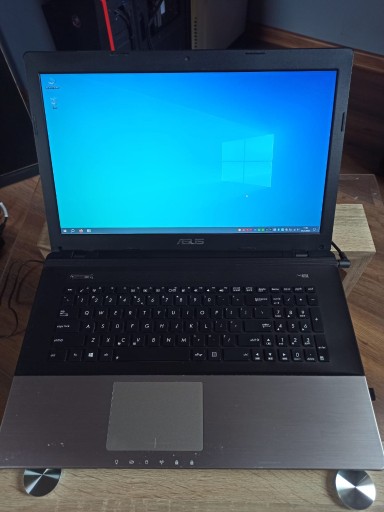 Zdjęcie oferty: Asus R700VJ-T2112H 17,3" i5-3210M, 8GB DDR3