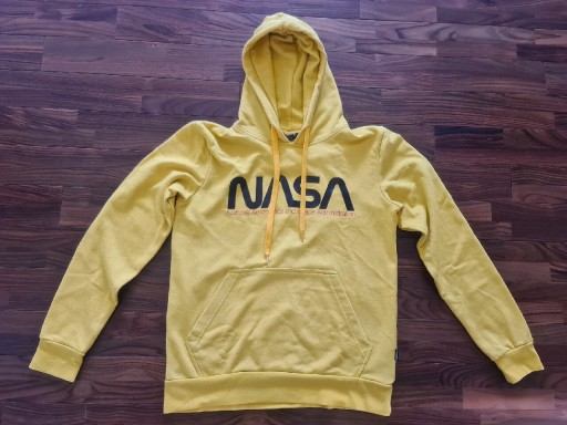 Zdjęcie oferty: Bluza Croop NASA rozm. S