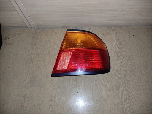 Zdjęcie oferty: Lampa tylna prawa Nissan Primera P11 HB
