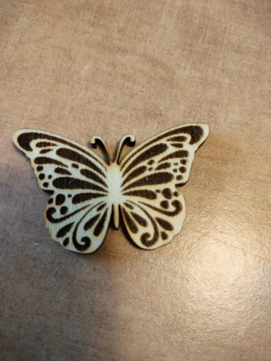 Zdjęcie oferty: Motyle do dekoracji