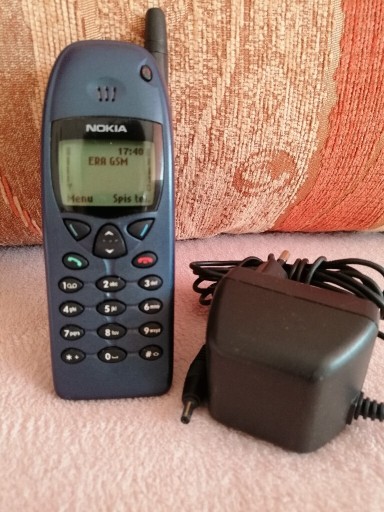 Zdjęcie oferty: Nokia 6110        