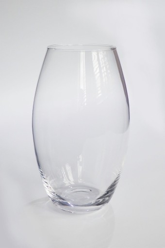 Zdjęcie oferty: Duży szklany wazon szkło do dekoracji Las w słoiku