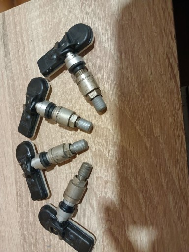 Zdjęcie oferty: Czujniki TPMS Hyundai Tucson 