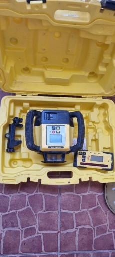 Zdjęcie oferty: Leica Rugby 680 niwelator narzędzia 